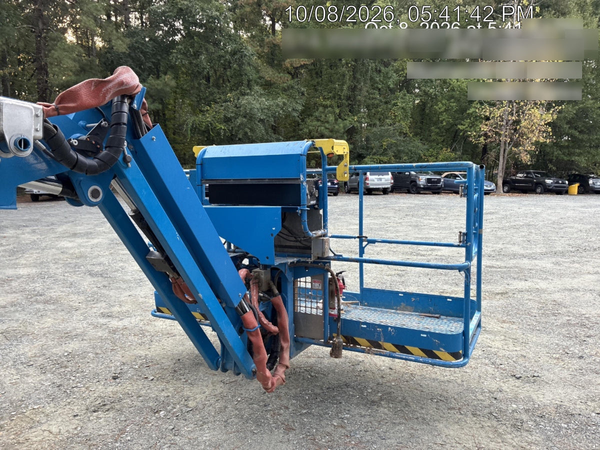 2024 GENIE S-85 XC