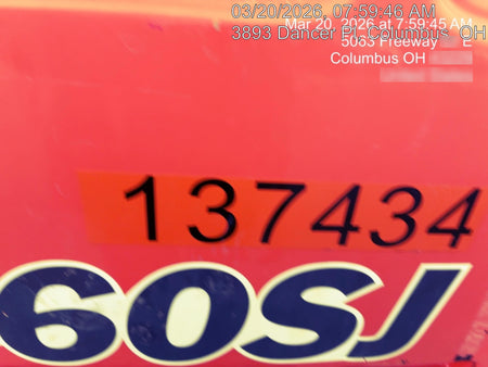 2021 JLG 460SJ