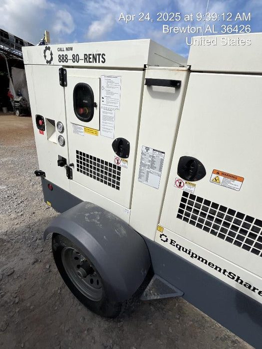 2023 ATLAS COPCO PAC F44 KD-S