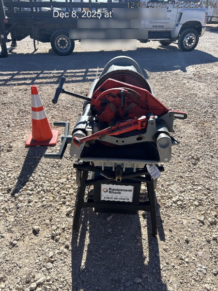 2020 RIDGID 1224