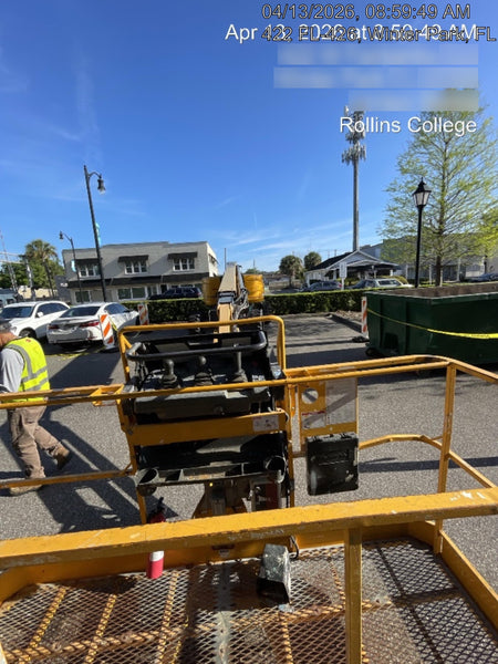 2023 HAULOTTE HT85 RTJ O