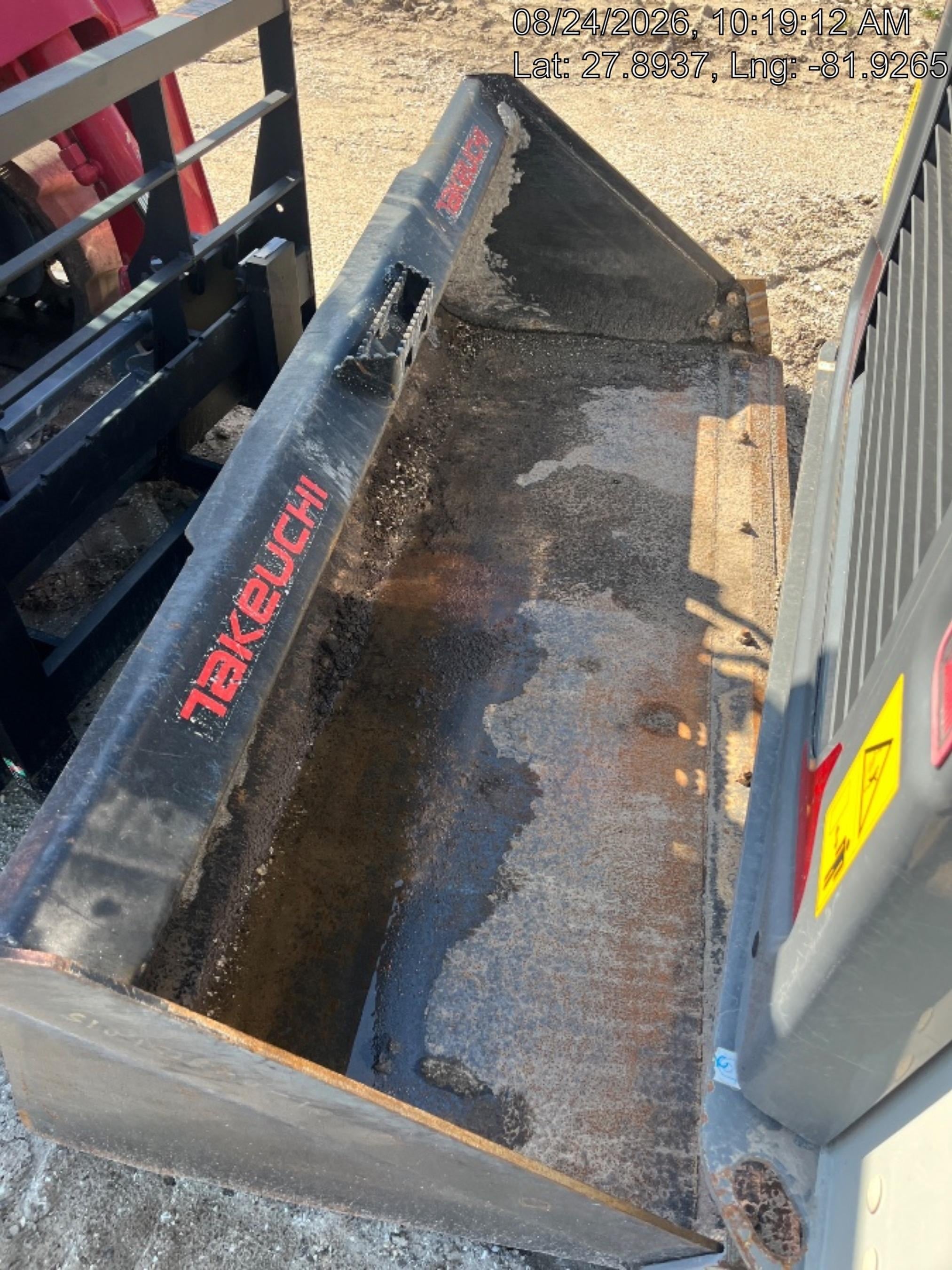 2026 ARROW MATERIAL HANDLING 72" Pallet Forks - Arrow