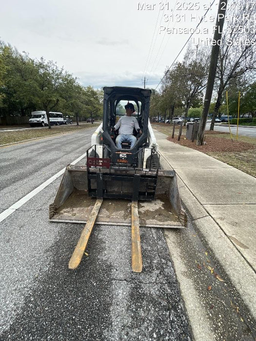 2024 VIRNIG PF4855-5VG