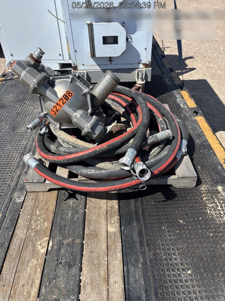 2023 INGERSOLL RAND PD30A-ASS-STT-C