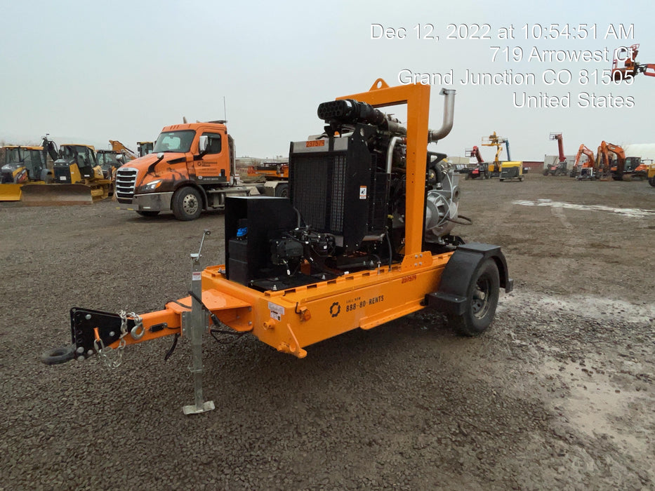 2022 PIONEER PP63C17L2-4045HFC06