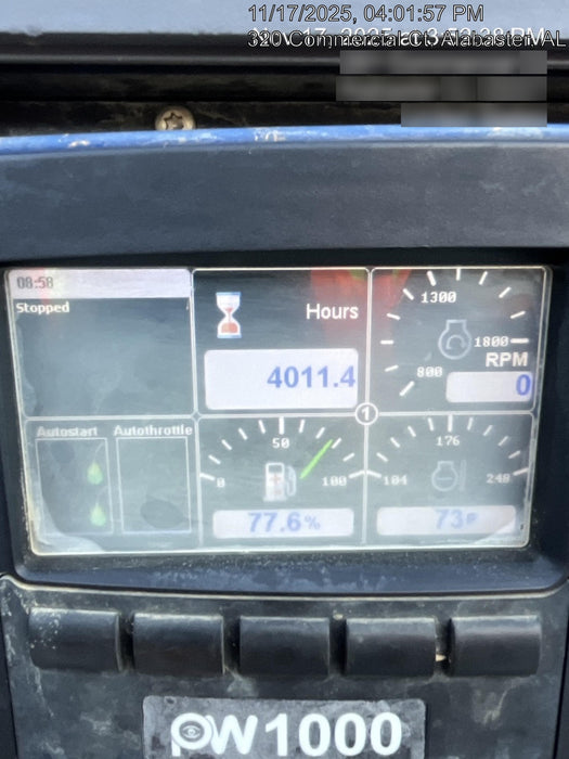 2022 ATLAS COPCO PAC F66 KD