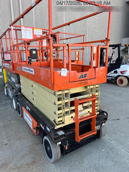 2022 JLG R3246