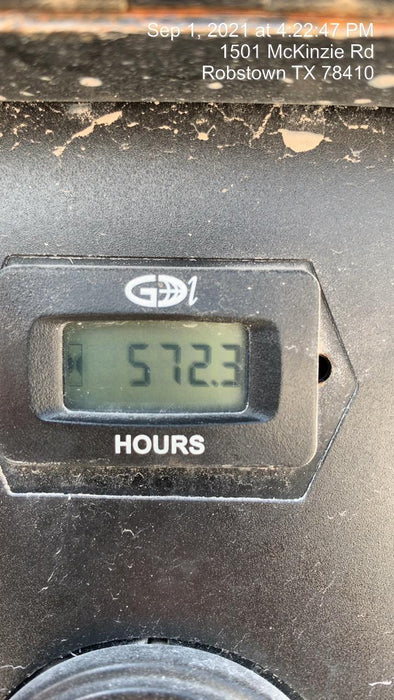 2021 Lincoln Electric Vantage 322 Ready Pak 3