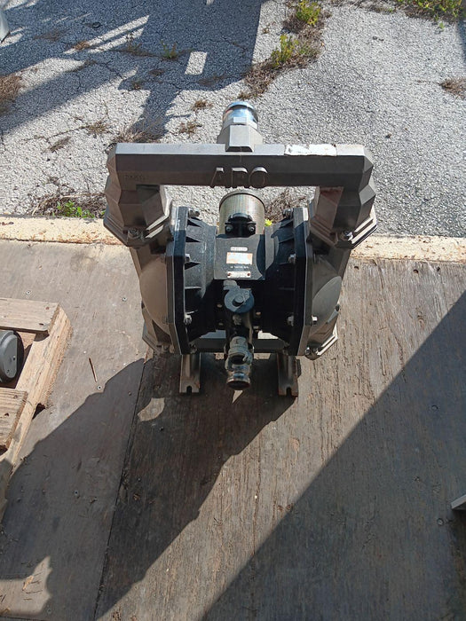 2021 INGERSOLL RAND PD20A-ASS-STT-B