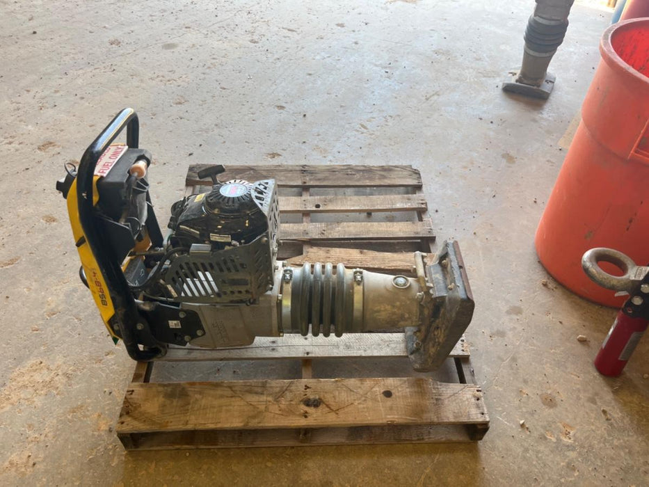 2024 WACKER NEUSON BS68-4Ab/28