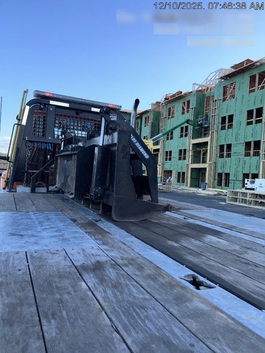 2022 BLUE DIAMOND 106525