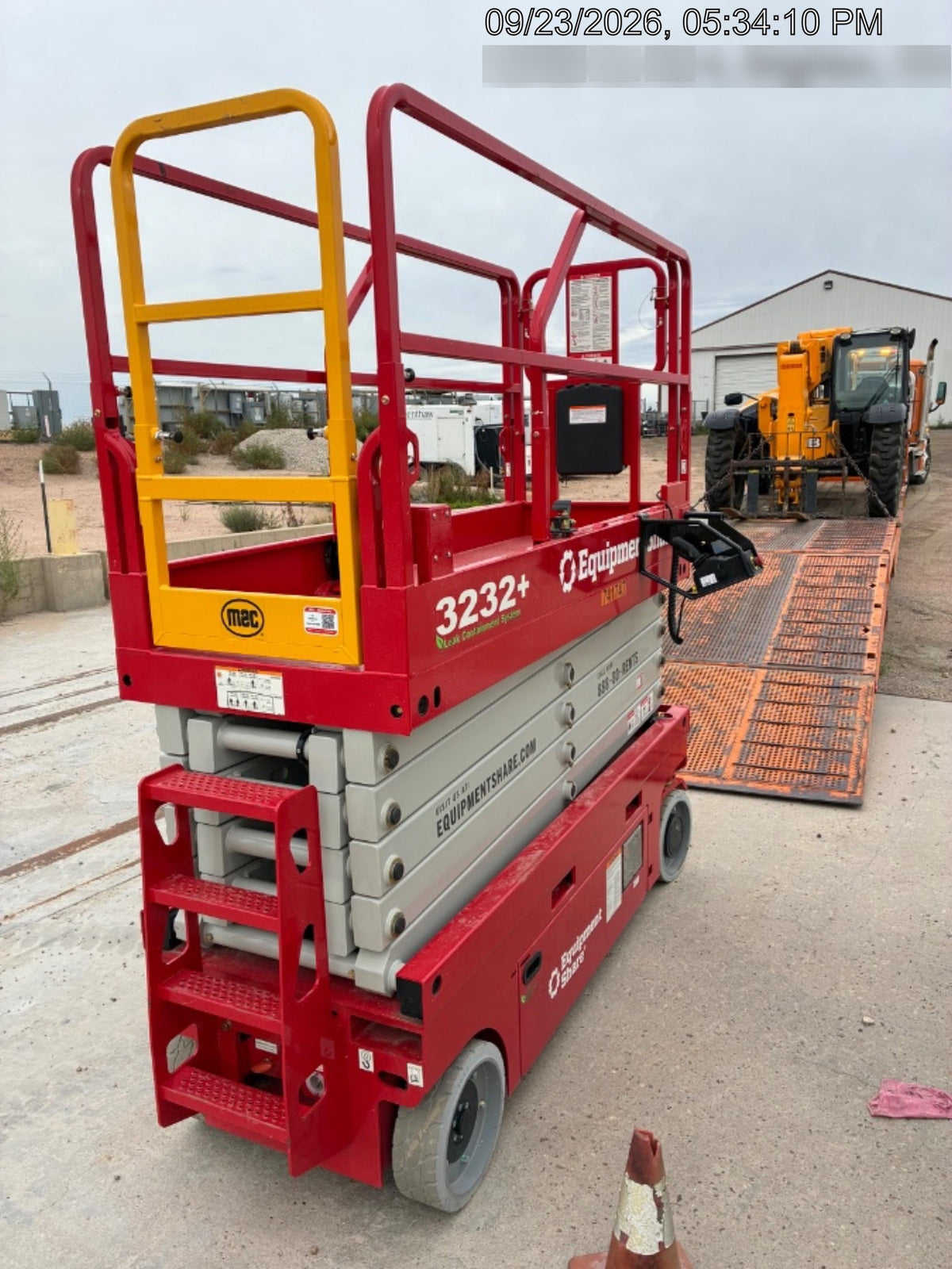 2026 MEC 3232+