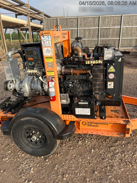 2021 PIONEER PP44S10L2-D2.9L
