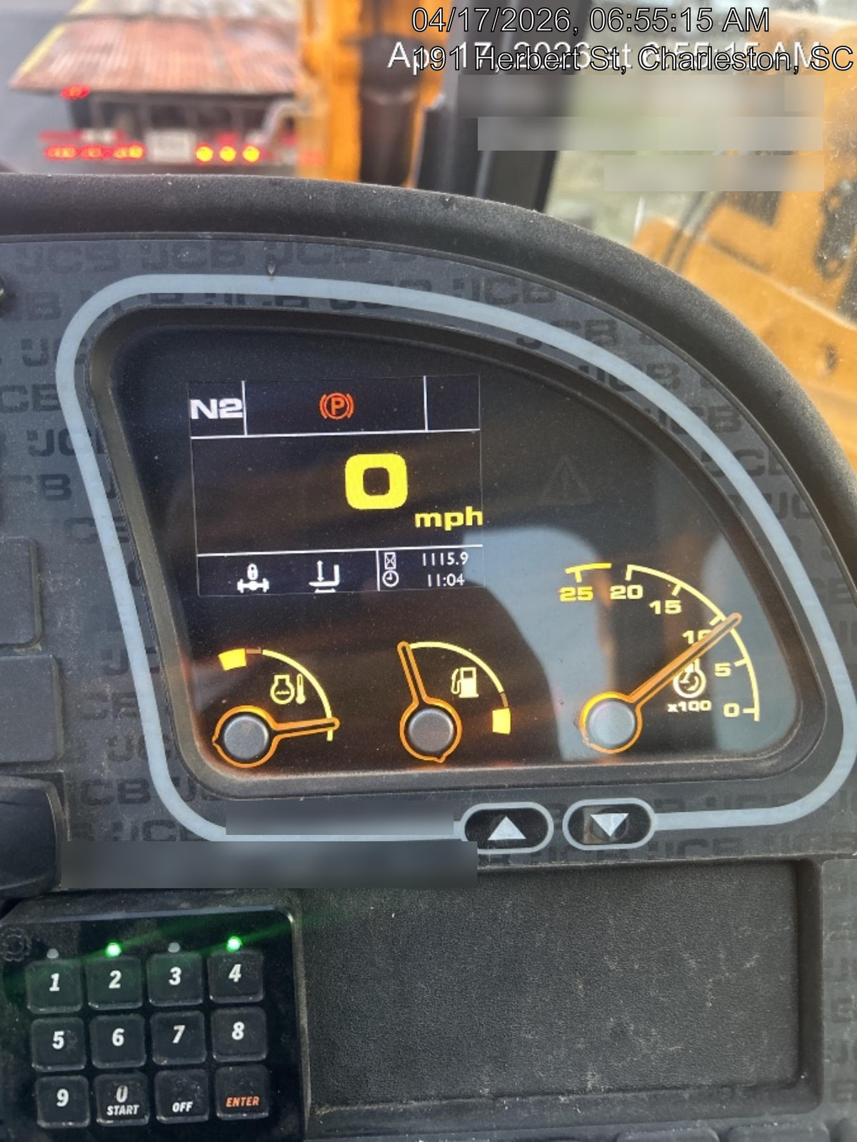 2024 JCB 509-42