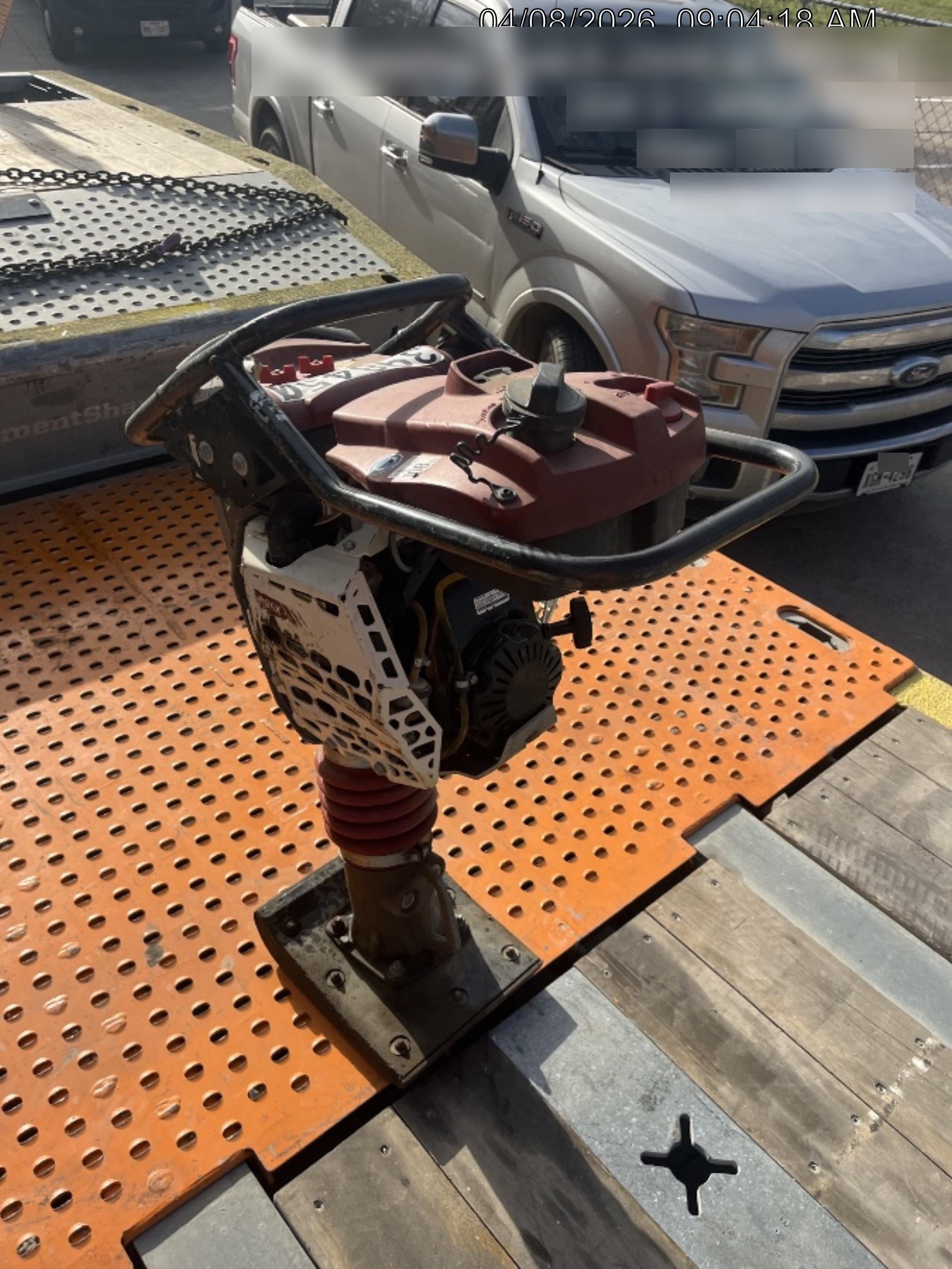 2024 DYNAPAC DR6X