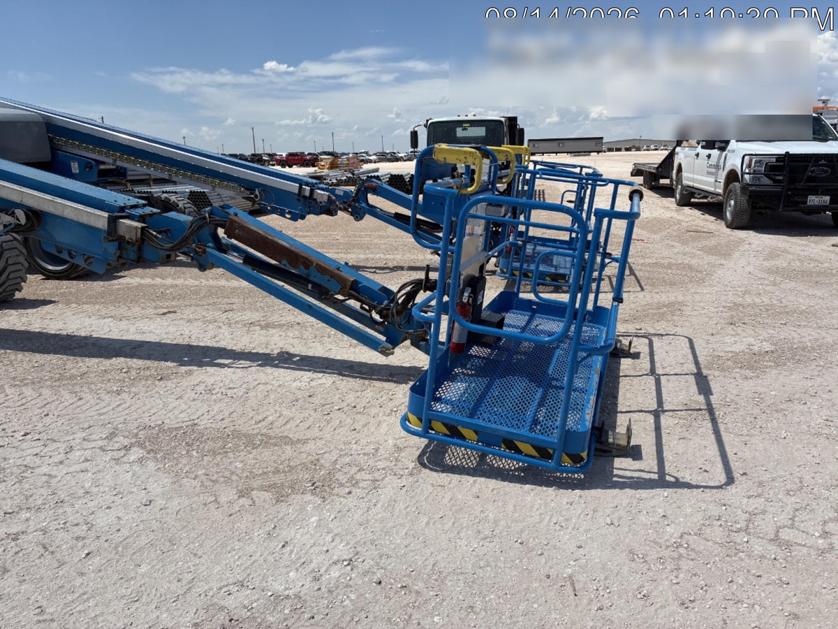 2018 GENIE S-65