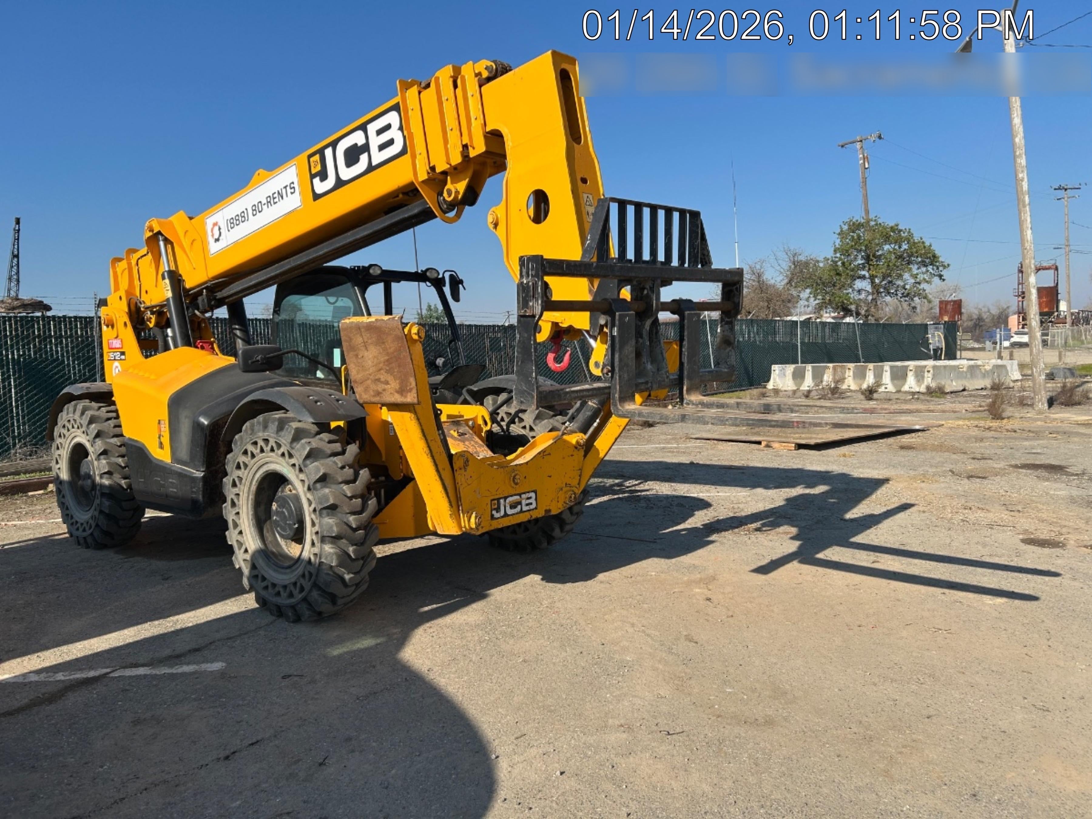 2023 JCB 512-56