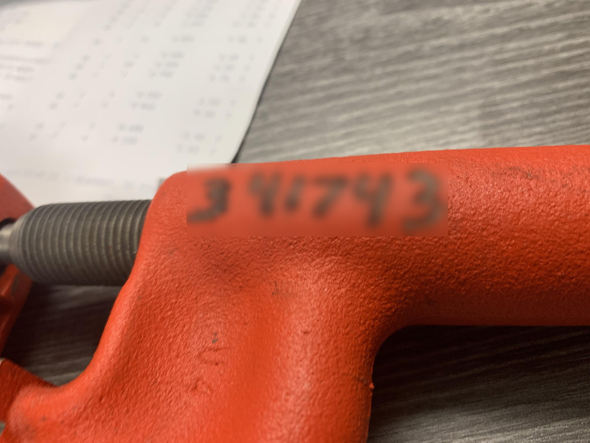 2023 RIDGID 32820