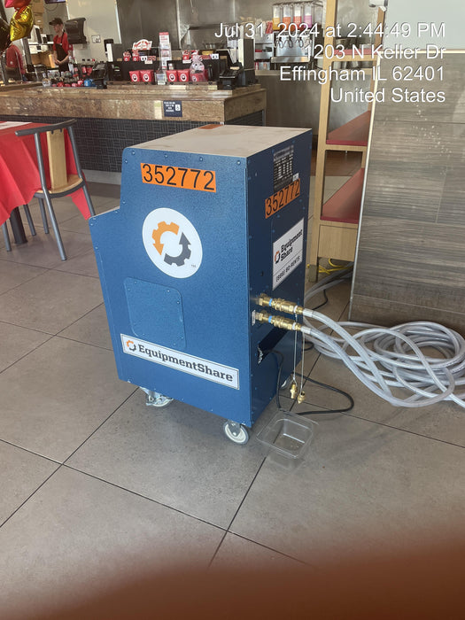 2023 KWIKOOL KWIB1811-2