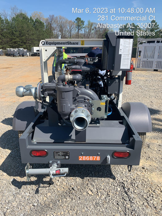 2022 ATLAS COPCO PAC F44 KD