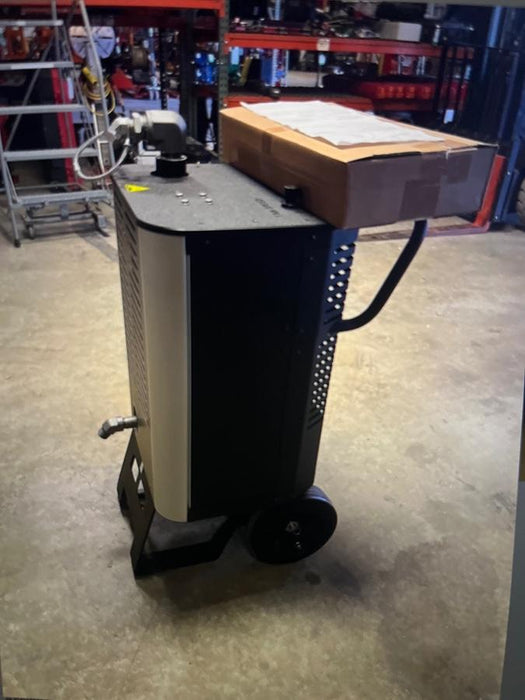 2024 COLD JET 2M0055