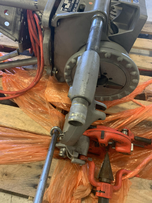 2020 RIDGID 300