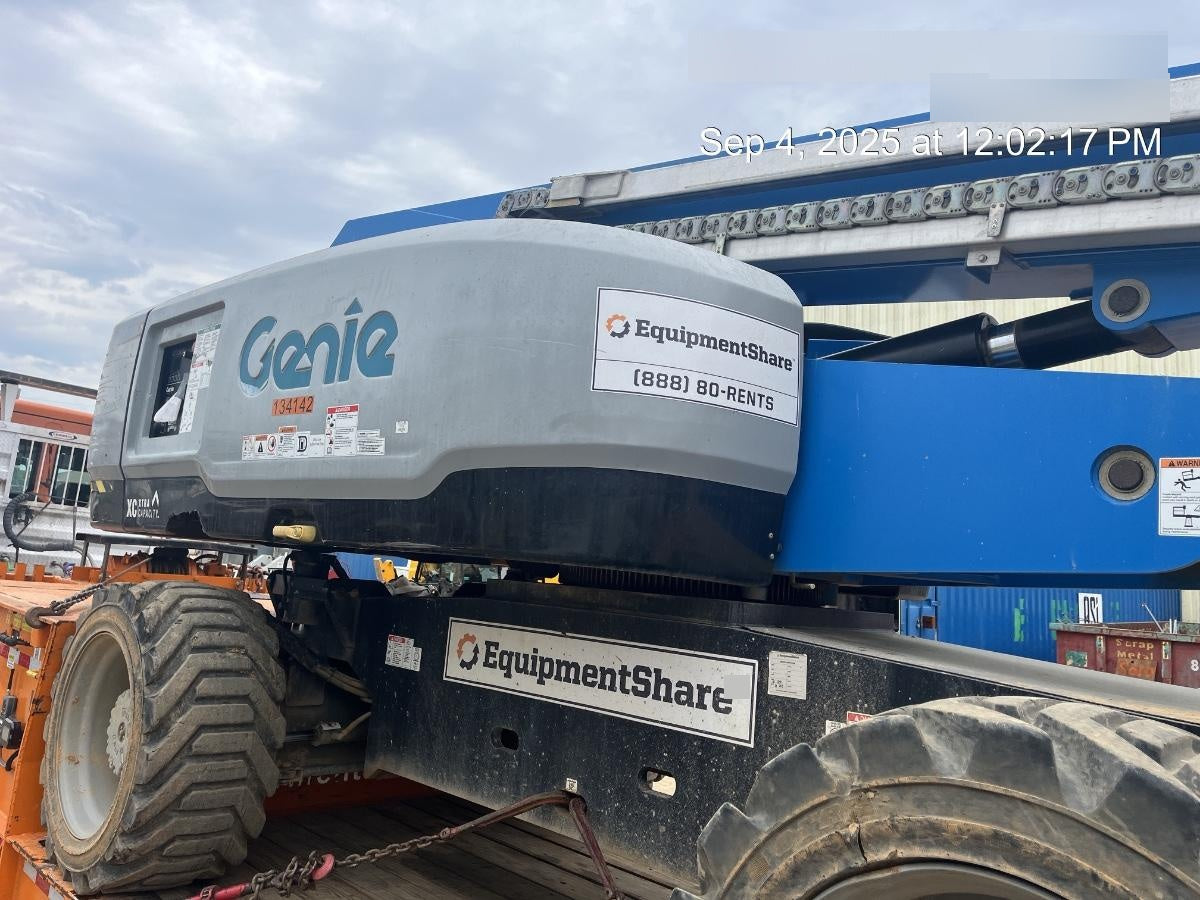 2021 GENIE S-85 XC
