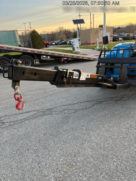 2025 STAR INDUSTRIES M1360B - Star JIB Boom