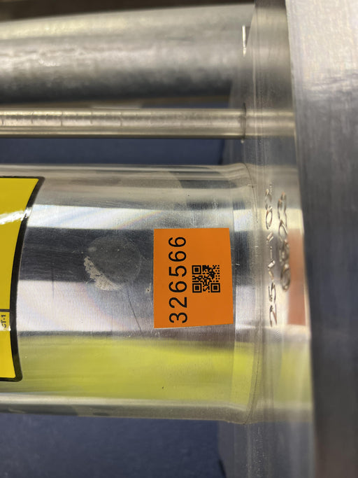 2023 CURRENT TOOLS 254P