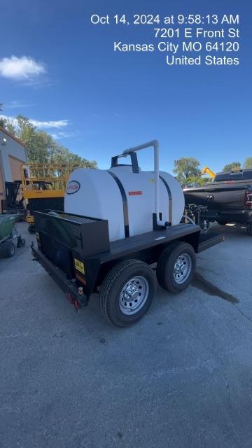 2024 SIMPSON SWT-52517