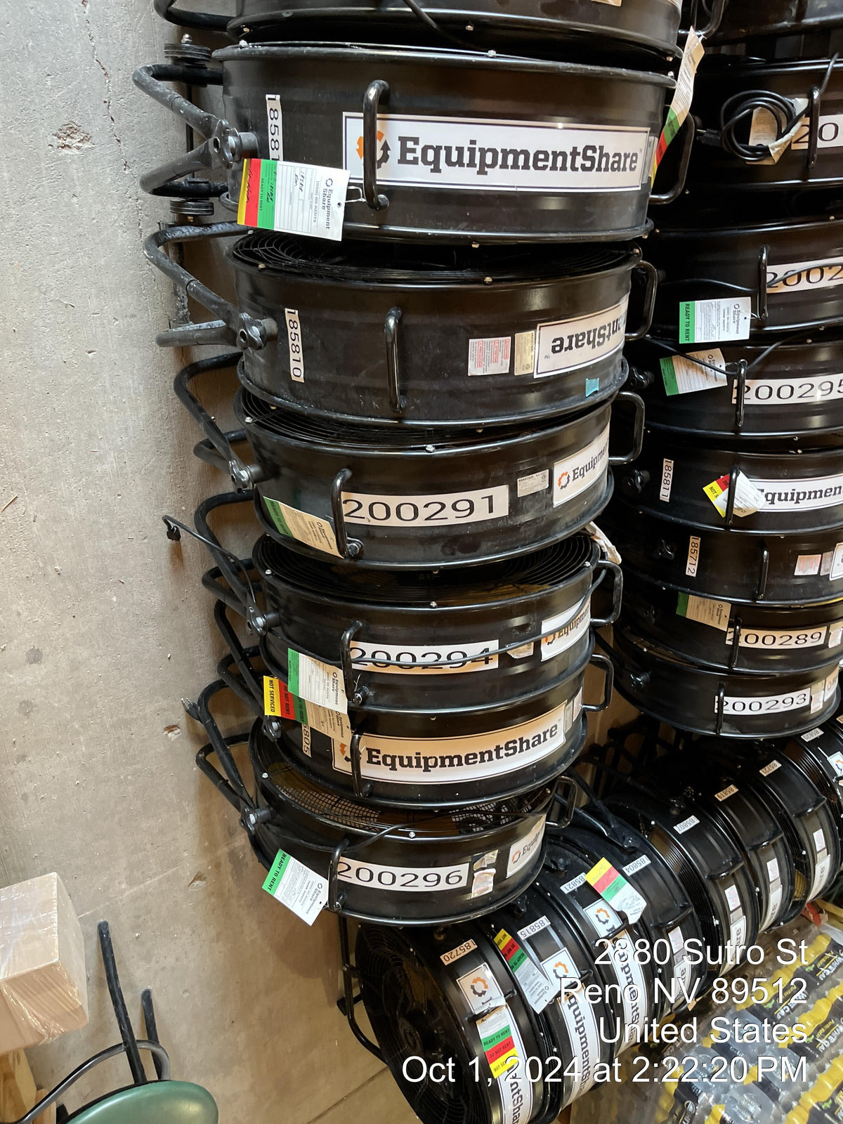 2022 PINNACLE MAC-24DCT