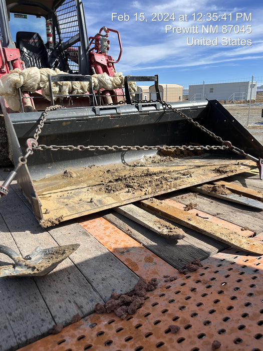 2021 ARROW MATERIAL HANDLING FS5100CB - 72"