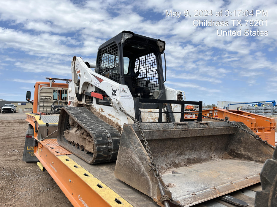 2024 ARROW MATERIAL HANDLING 48" Pallet Forks - Arrow