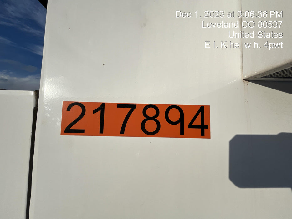 2022 FUJI CCP5916-350