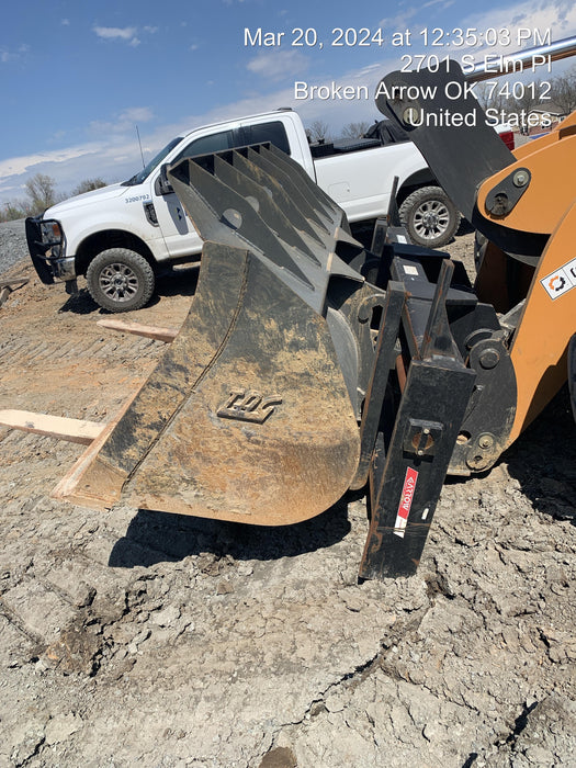 2021 ARROW MATERIAL HANDLING 96" Forks Frame - Arrow Material Handling