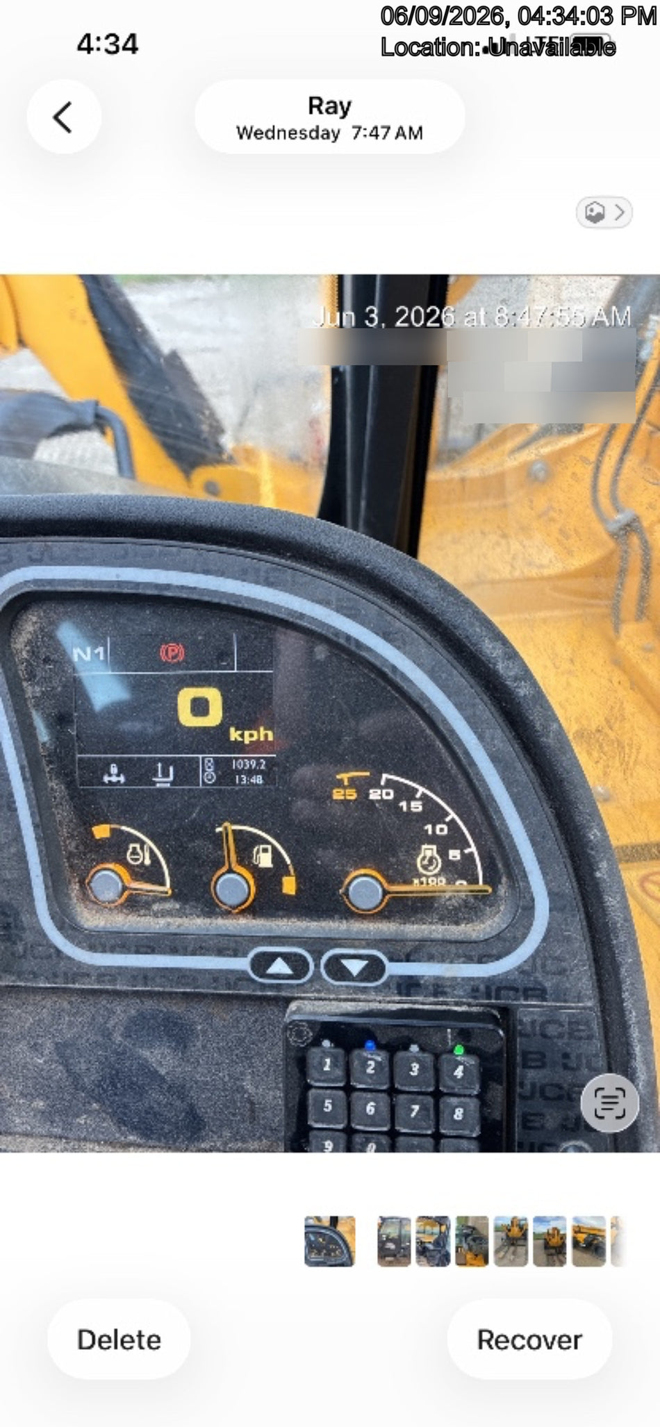 2023 JCB 506-36