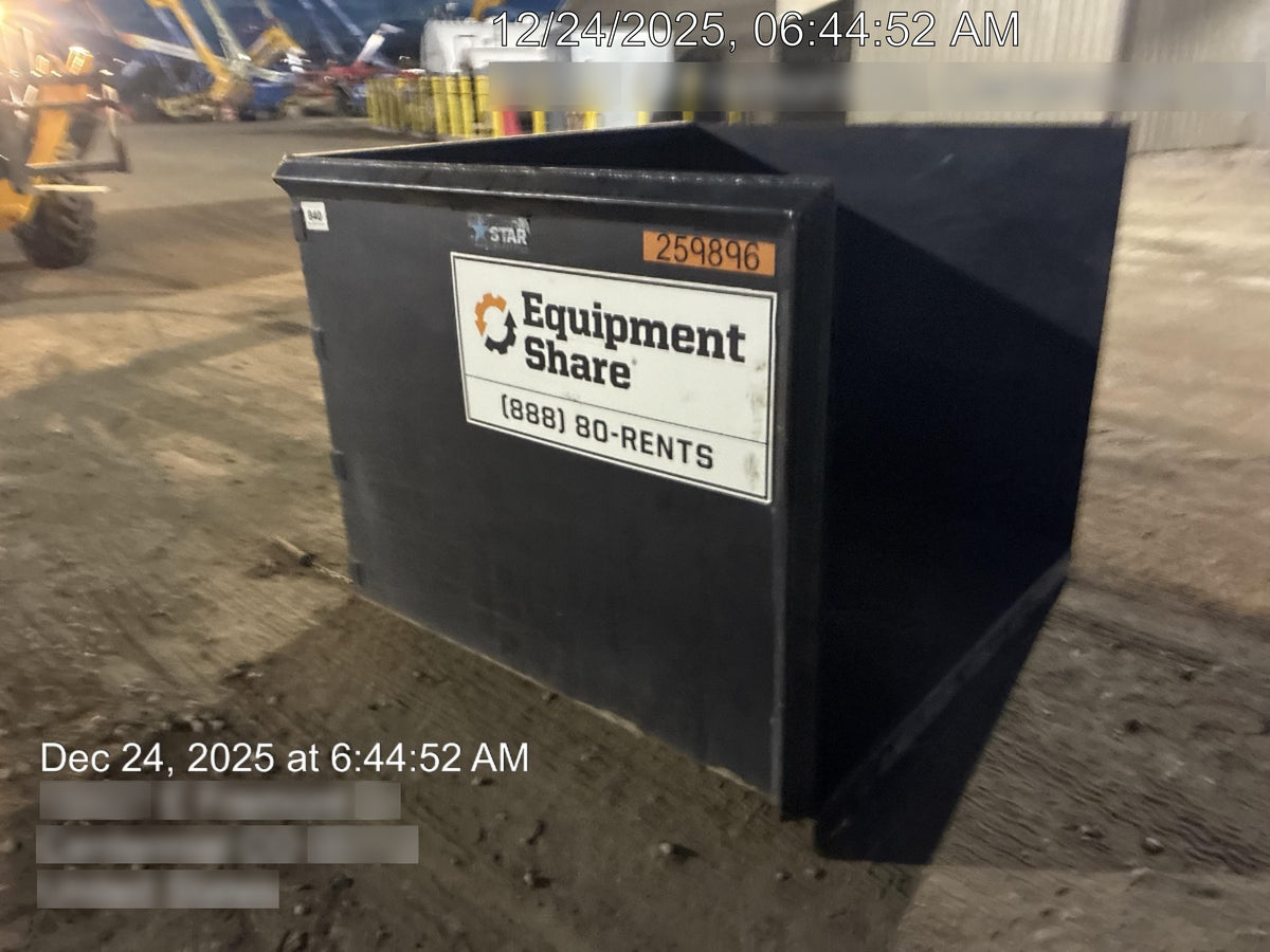 2022 STAR INDUSTRIES 1425