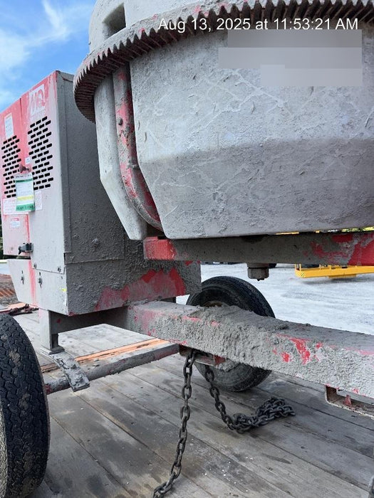 2022 MULTIQUIP MC94PK