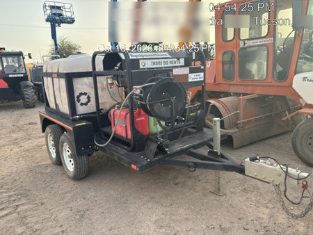 2025 MI-T-M HS-3505-1MGH-UR