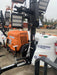 2023 Generac MLT2 Diesel, Flex Switch 120V Input, Powerzone Controller, 
(4) 320W LED Lights, 4kW Generator, 39.9 Gal Fuel Tank, 2" Ball, T3