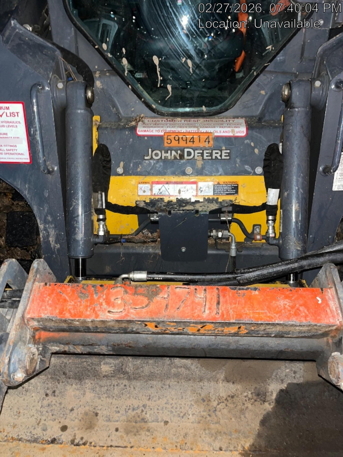 2023 SOLESBEE SBG-84