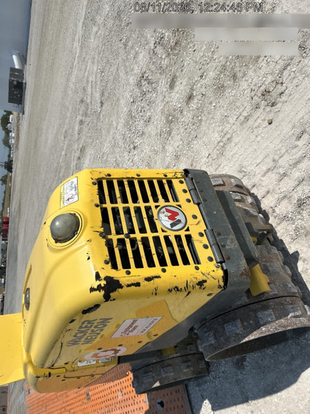 2020 WACKER NEUSON RTLx-SC3