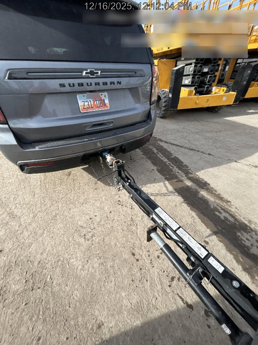 2022 WACKER NEUSON G25