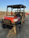 2022 KUBOTA RTV-X1140W-H (Canopy)