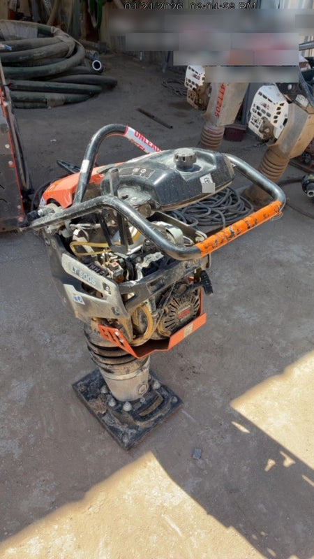 2025 HUSQVARNA LT6005