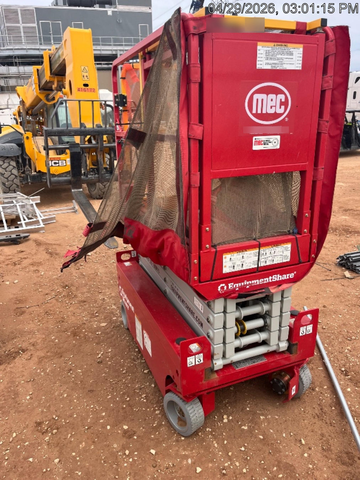 2026 MEC Micro 19-XD