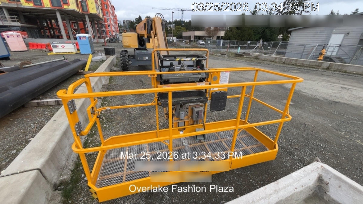 2020 HAULOTTE HT67 RTJ O