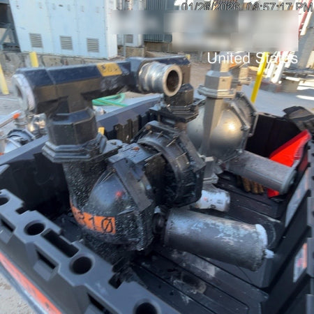 2021 INGERSOLL RAND PD20A-AAP-CCC-B