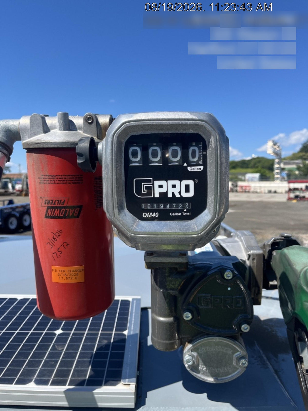 2021 ATLAS COPCO QAS 70