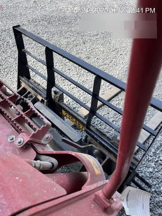 2022 PALADIN 48" Pallet Forks - Paladin